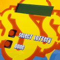 Lucky Lotto Machine