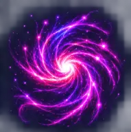 Plasma effect preview