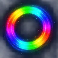 Hue effect preview