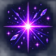 Sparkles effect preview