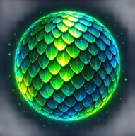 Lizard Skin effect preview