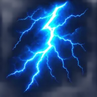 Lightning Bolts effect preview